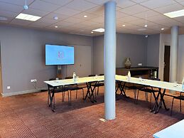 Hotel L'Ours De Mutzig