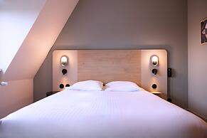 Hotel L'Ours De Mutzig