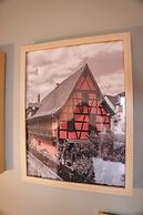 Hotel L'Ours De Mutzig