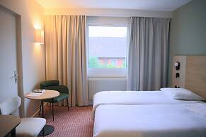 Hotel L'Ours De Mutzig