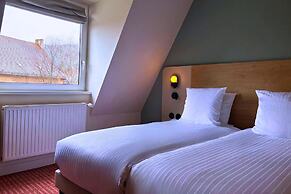 Hotel L'Ours De Mutzig