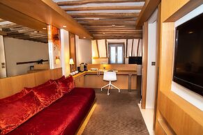 Select Hotel - Rive Gauche