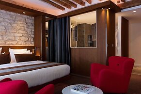 Select Hotel - Rive Gauche