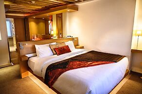 Select Hotel - Rive Gauche