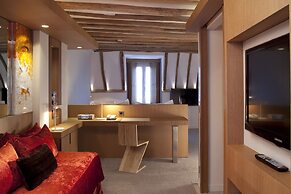 Select Hotel - Rive Gauche