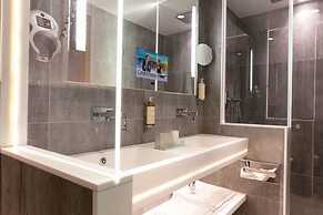 Select Hotel - Rive Gauche