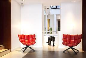 Select Hotel - Rive Gauche