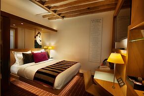 Select Hotel - Rive Gauche