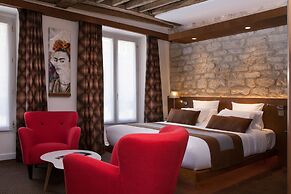 Select Hotel - Rive Gauche