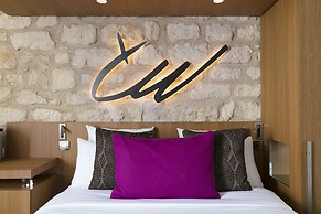 Select Hotel - Rive Gauche