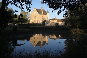 Chateau de la Verie