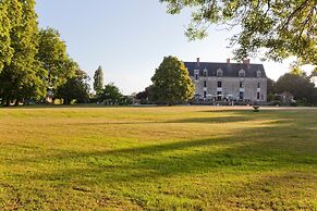 Chateau de la Verie