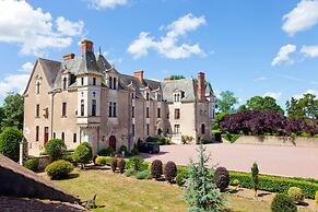 Chateau de la Verie