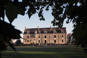 Chateau de la Verie