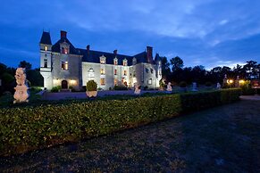 Chateau de la Verie