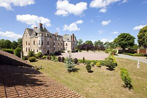 Chateau de la Verie