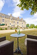 Chateau de la Verie