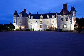 Chateau de la Verie