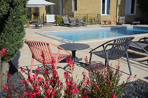 Chateau Des Fines Roches