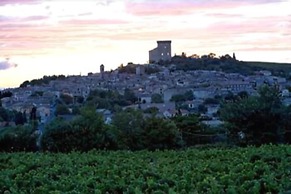 Chateau Des Fines Roches