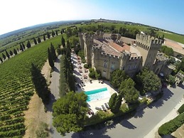 Chateau Des Fines Roches
