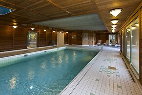 Le Manoir au Lac