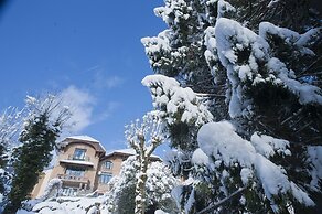 Le Manoir au Lac