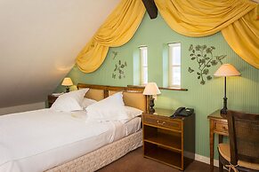 Le Manoir au Lac