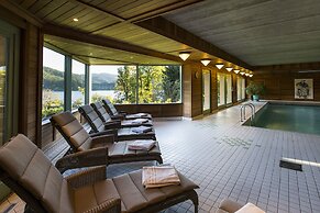 Le Manoir au Lac