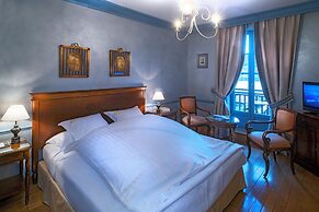 Le Manoir au Lac