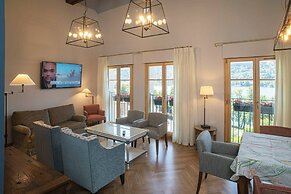 Le Manoir au Lac