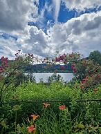 Le Manoir au Lac
