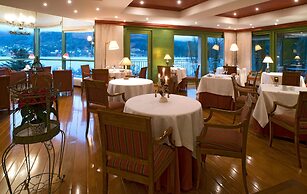 Le Manoir au Lac