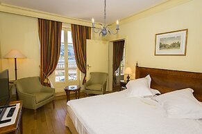 Le Manoir au Lac