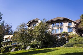 Le Manoir au Lac