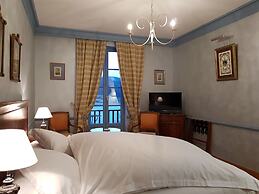 Le Manoir au Lac