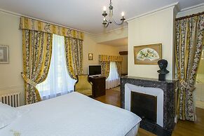 Le Manoir au Lac