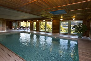 Le Manoir au Lac