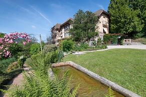 Le Manoir au Lac