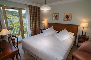 Le Manoir au Lac