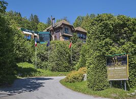 Le Manoir au Lac