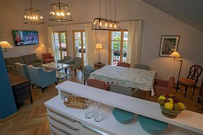 Le Manoir au Lac