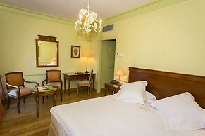 Le Manoir au Lac