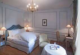 Le Manoir au Lac