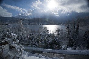 Le Manoir au Lac