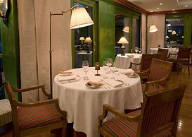 Le Manoir au Lac