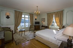 Le Manoir au Lac