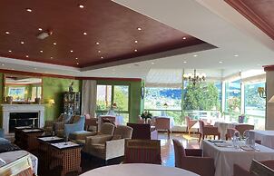 Le Manoir au Lac