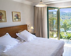 Le Manoir au Lac