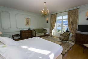 Le Manoir au Lac